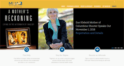 Desktop Screenshot of mhadallas.org